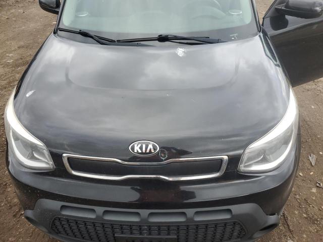 KNDJN2A20F7791213 | 2015 KIA soul