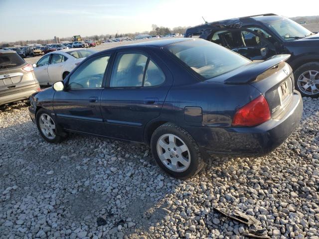 2006 Nissan Sentra 1.8 VIN: 3N1CB51D26L565094 Lot: 43879434