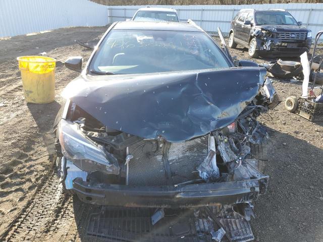 2017 TOYOTA COROLLA L 2T1BURHE8HC830177