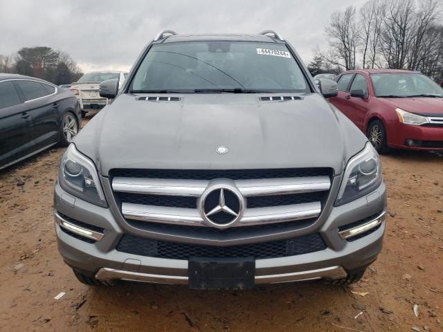 VIN 4JGDF6EE8FA477569 2015 Mercedes-Benz GL-Class, ... no.5