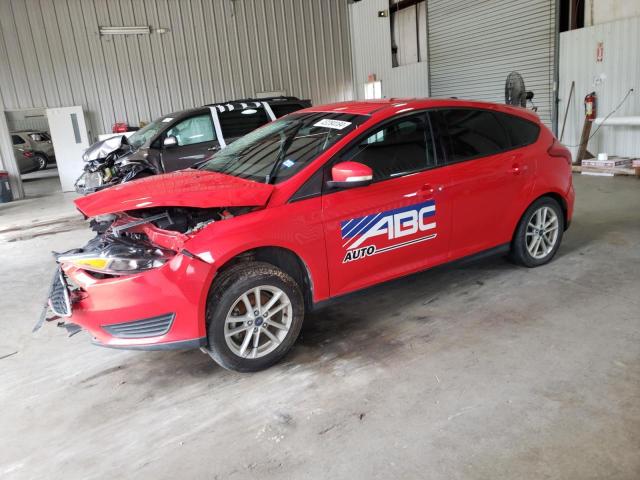 2017 FORD FOCUS SE 1FADP3K22HL341445