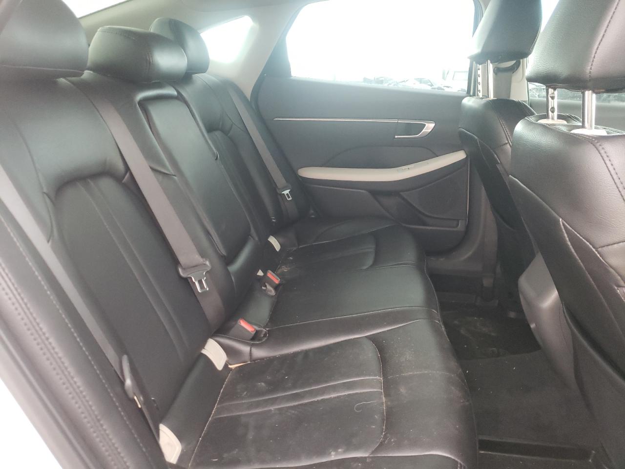 KMHL64JA0NA235960 2022 Hyundai Sonata Sel