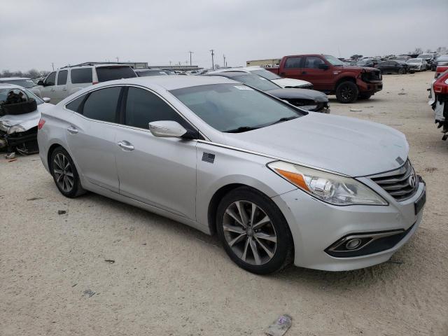 2017 HYUNDAI AZERA KMHFG4JG4HA581979