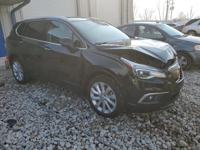 2017 BUICK ENVISION P - LRBFXFSX3HD153557