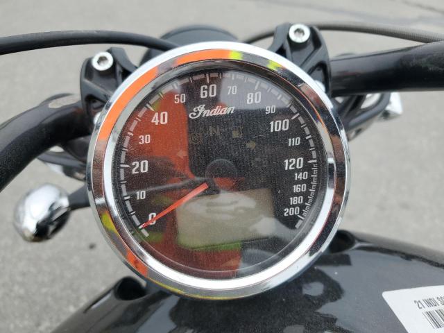 2021 INDIAN MOTORCYCLE CO. SCOUT SIXT - 56KMSB112M3168414