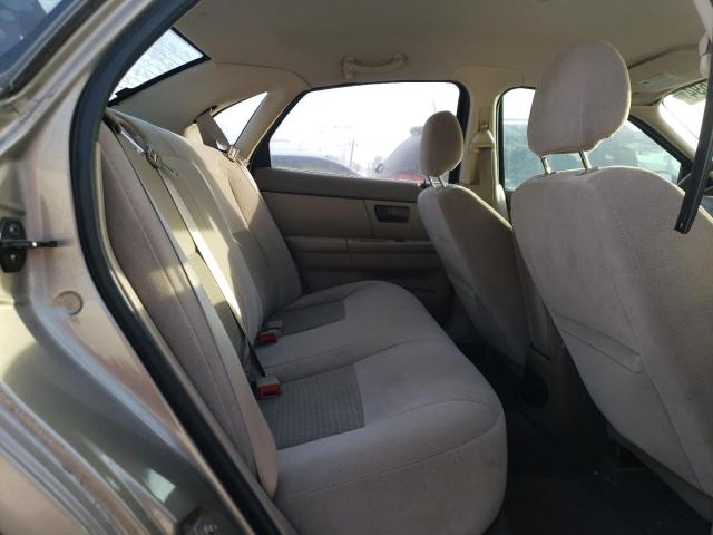 2006 Ford Taurus - Image 10