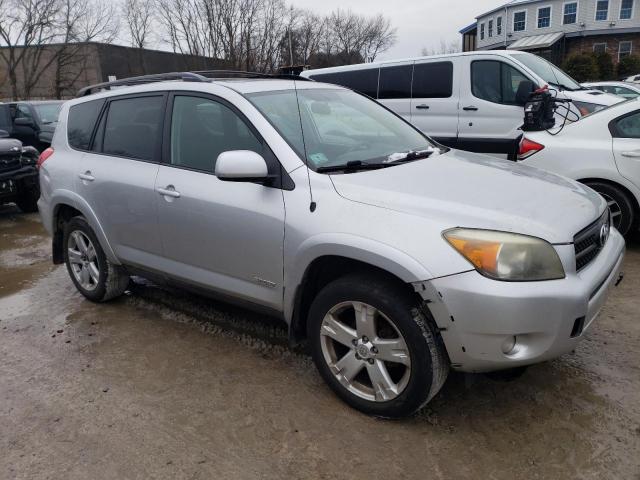 2008 Toyota Rav4 Sport VIN: JTMBD32V886062164 Lot: 41303964