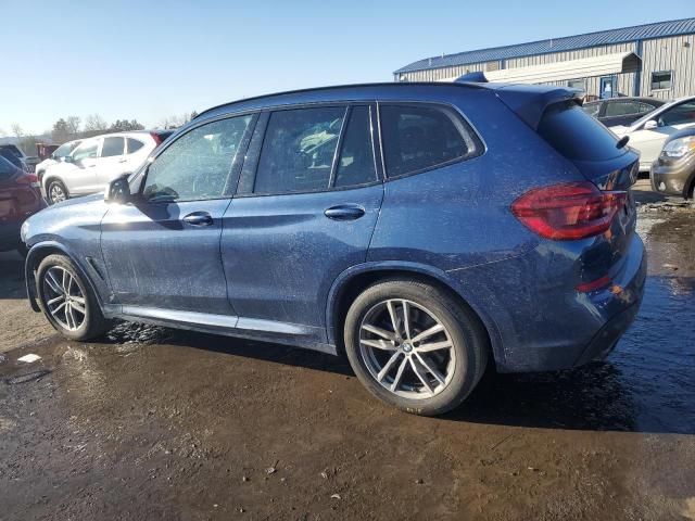 5UXTS3C55J0Y99129 2018 BMW X3 - Image 2