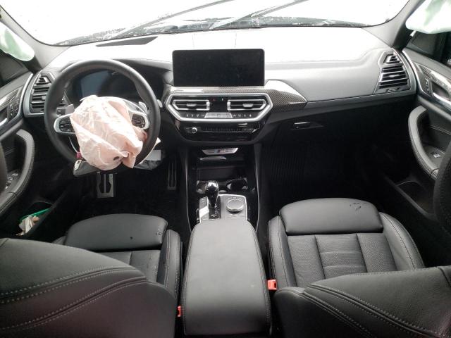 2022 BMW X3 M40I - 5UX83DP06N9L79921