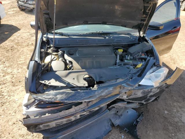 2013 Dodge Dart Sxt VIN: 1C3CDFBAXDD110051 Lot: 43082034