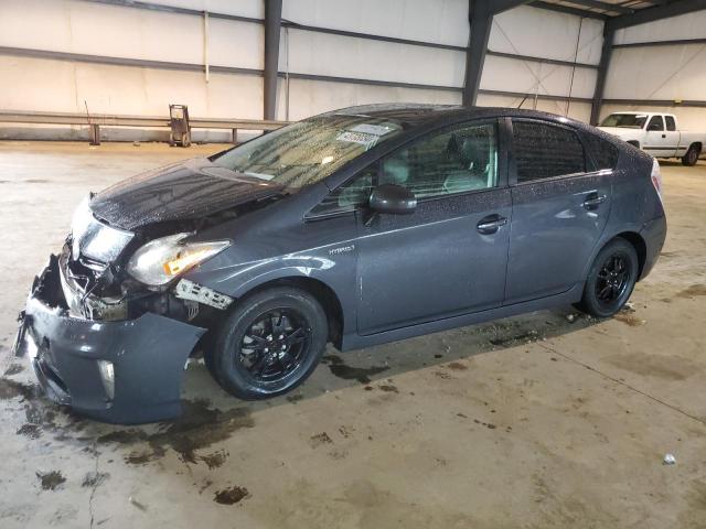 2014 Toyota Prius VIN: JTDKN3DU2E1755984 Lot: 43798034