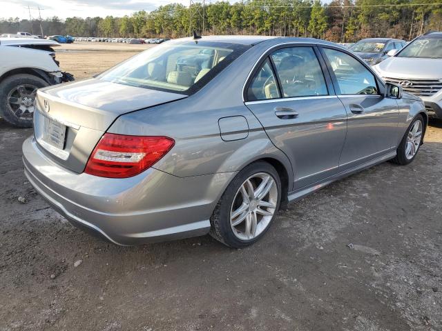 VIN WDDGF4HB7DR289721 2013 Mercedes-Benz C-Class, 250 no.3