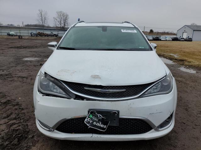 2C4RC1GG6LR272019 2020 CHRYSLER PACIFICA, photo no. 5