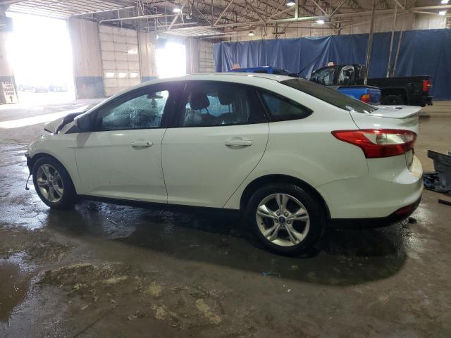 2012 Ford Focus Se VIN: 1FAHP3F29CL256283 Lot: 41594834