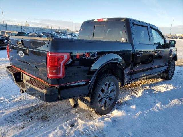 2016 Ford F150 Supercrew VIN: 1FTEW1EG7GFB87857 Lot: 42299554