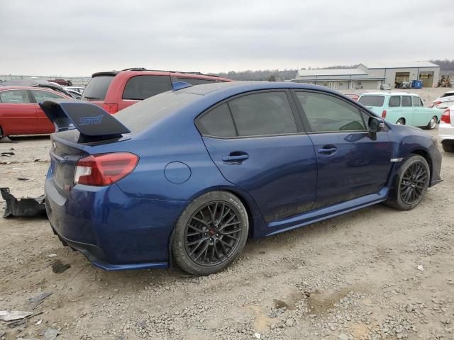 2015 SUBARU WRX STI JF1VA2L62F9805197