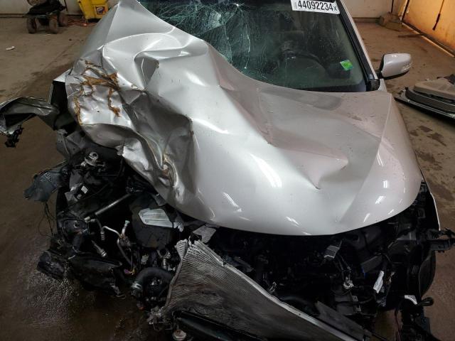 Lot #2455226538 2015 KIA SORENTO EX salvage car