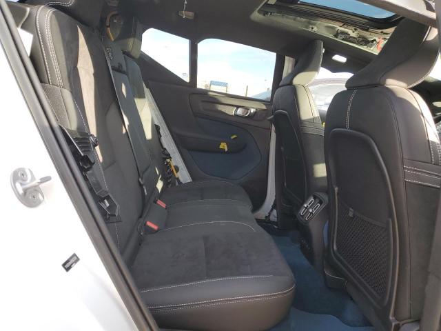 2023 VOLVO XC40 RECHA - YV4ED3UW8P2925308