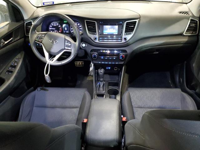 2017 HYUNDAI TUCSON LIM - KM8J33A29HU500994