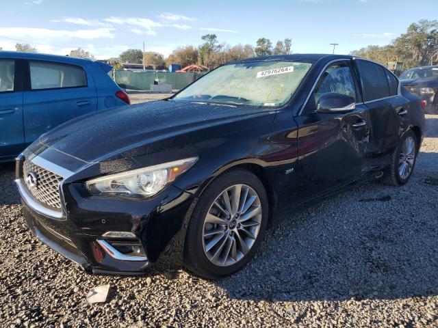 2018 INFINITI Q50 LUXE JN1EV7AP1JM591304