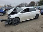 2018 NISSAN SENTRA S - 3N1AB7AP0JY239495