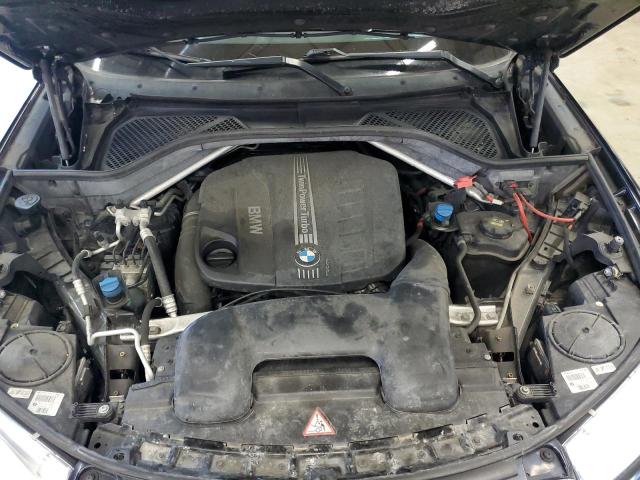 Lot #2341741764 2015 BMW X5 XDRIVE3 salvage car