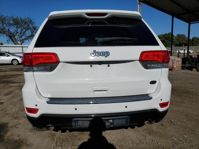 2016 JEEP GRAND CHER 1C4RJECG9GC329377