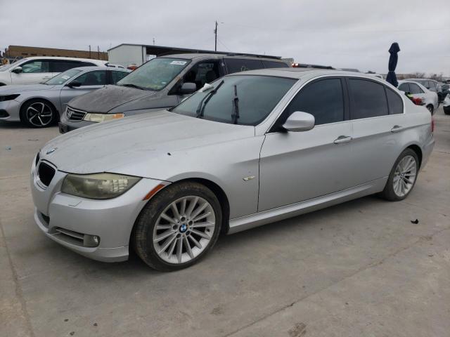 2009 BMW 3 Series 335i