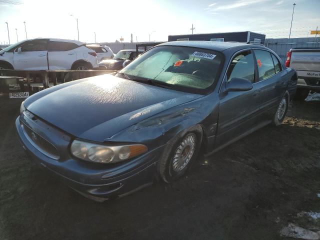 2000 Buick LeSabre Limited