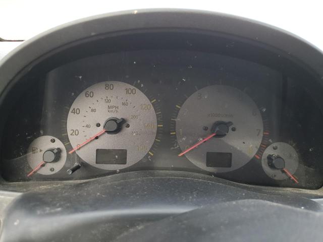 2003 Infiniti G35 VIN: JNKCV51E13M315570 Lot: 57034954