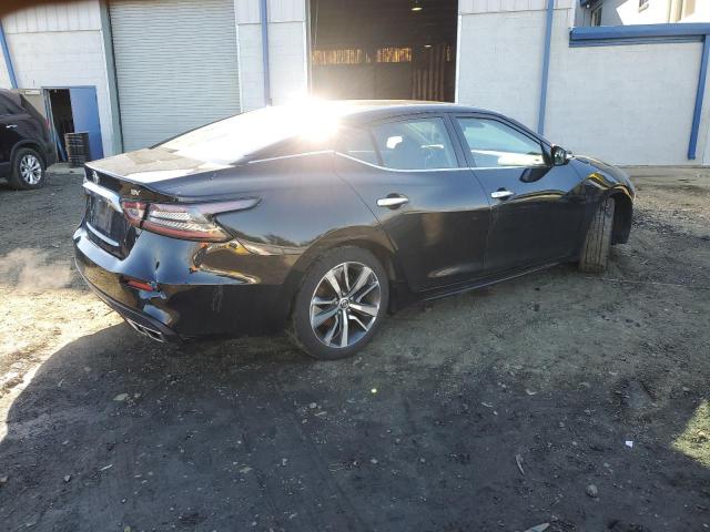 Vin: 1n4aa6cv8lc372304, lot: 42912784, nissan maxima sv 20203