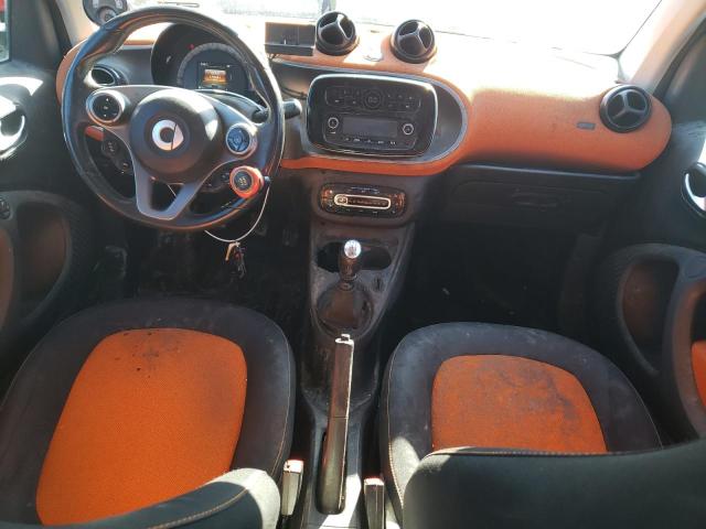 VIN WMEFJ5DA4GK066428 2016 Smart Fortwo no.8