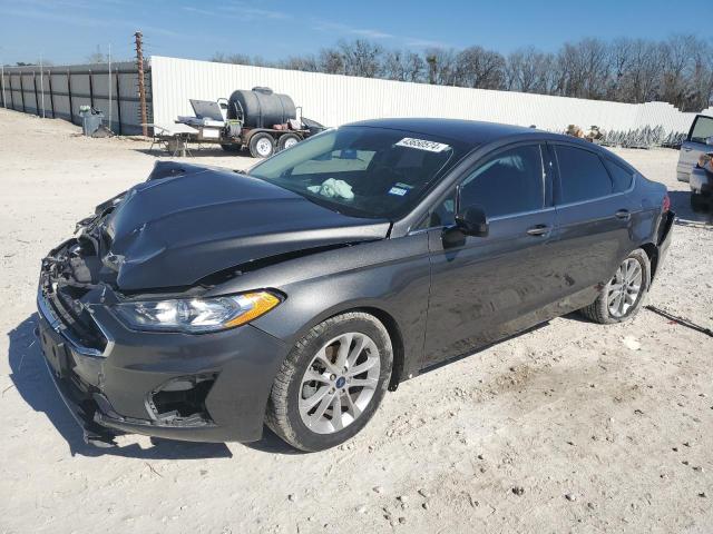 3FA6P0HD7LR223336 Ford Fusion SE