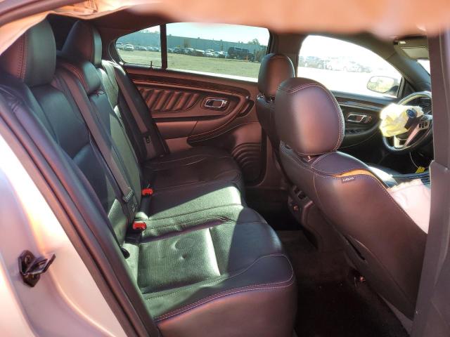 2015 FORD TAURUS LIM - 1FAHP2F83FG118380