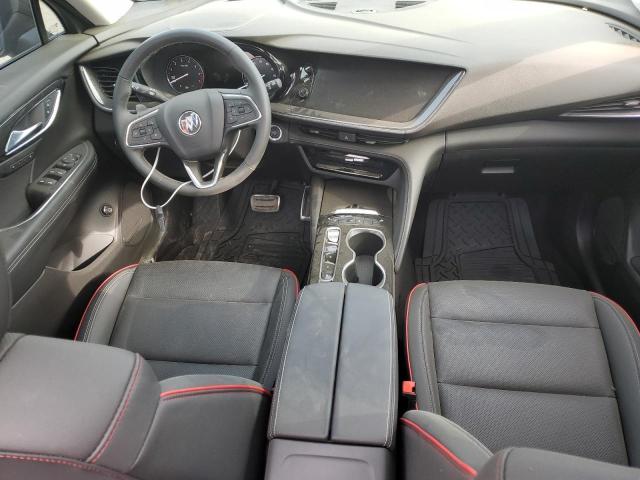 2023 BUICK ENVISION E LRBFZNR41PD034100