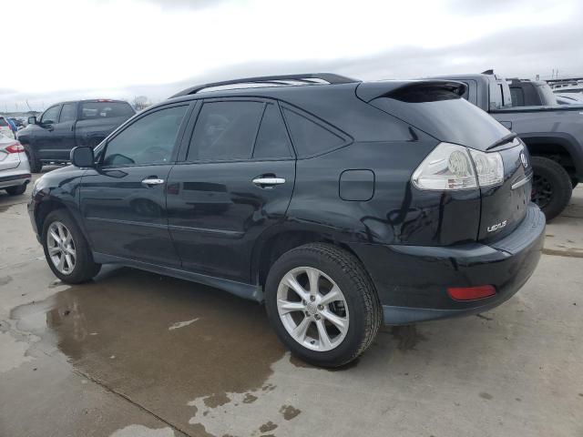 2009 Lexus Rx 350 VIN: 2T2GK31U79C058004 Lot: 40900524