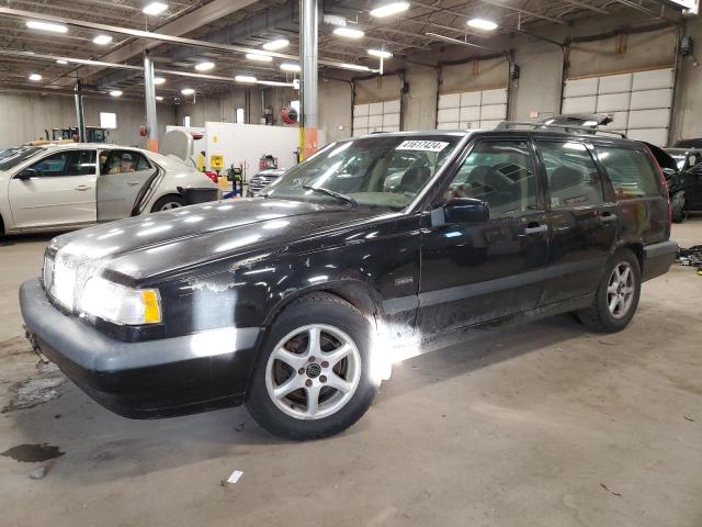 1996 Volvo 850 Base VIN: YV1LW5548T2177404 Lot: 41617424