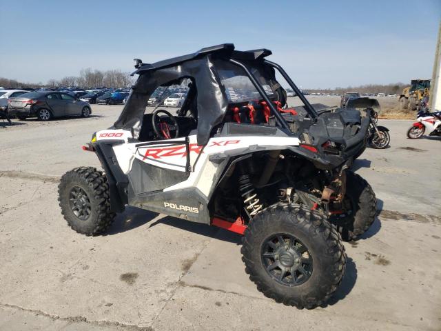 2020 POLARIS RZR XP 100 - 3NSNAE998LH849080