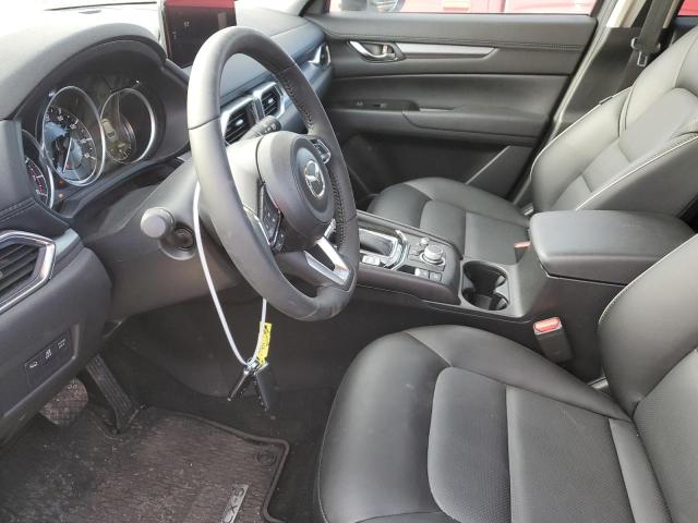 2024 MAZDA CX-5 SELEC - JM3KFBBM4R0353008