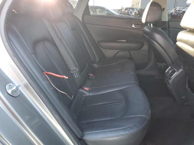 2016 KIA OPTIMA EX 5XXGU4L37GG033960