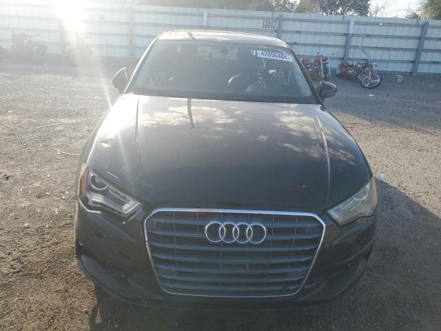 2016 Audi A3 Premium VIN: WAUA7GFF4G1054956 Lot: 42056484