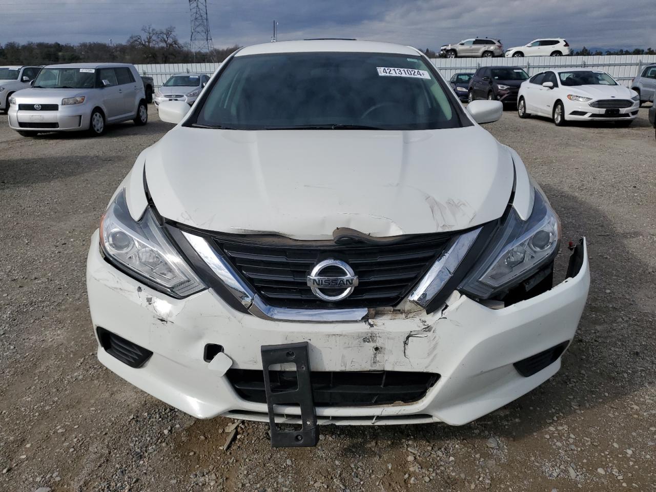1N4AL3AP1HC295358 NISSAN ALTIMA 2017