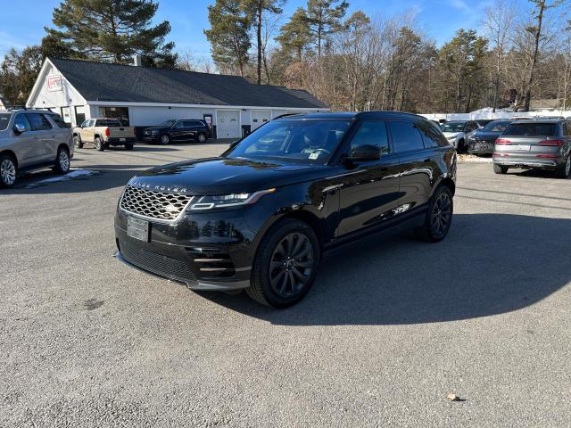 SALYL2EX2KA779418 2019 LAND ROVER RANGEROVER-0