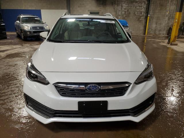 2023 SUBARU IMPREZA LI - 4S3GTAU65P3710773