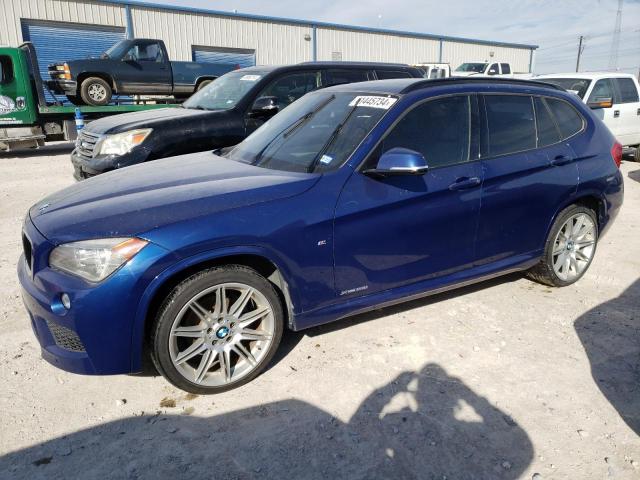 VIN WBAVL1C58EVY15788 2014 BMW X1, Xdrive28I no.1