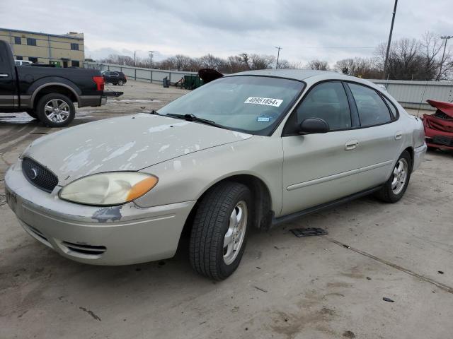 2006 Ford Taurus SE