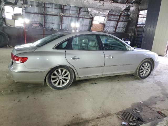 2006 Hyundai Azera Se VIN: KMHFC46F56A127863 Lot: 42844434