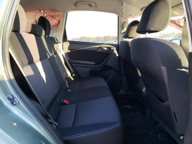 2016 SUBARU FORESTER 2 - JF2SJCBC5GH564769
