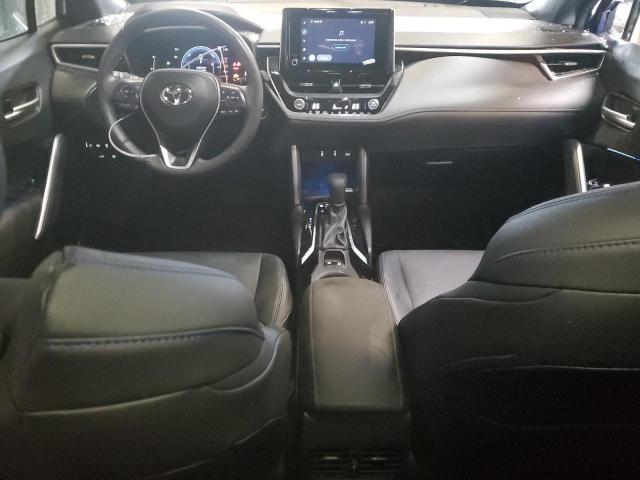 2023 TOYOTA COROLLA CR - 7MUFBABG1PV009971