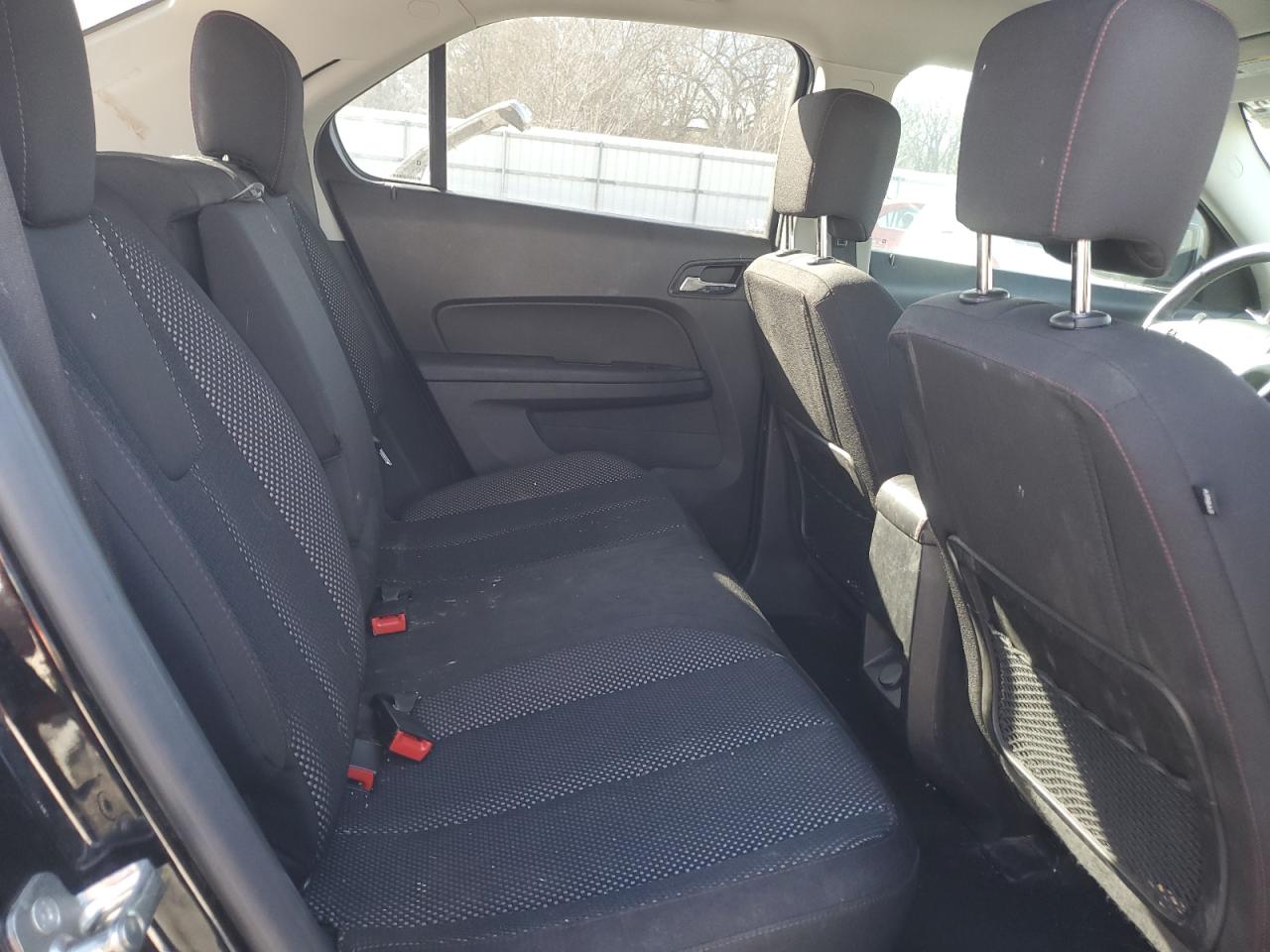 2GNALBEK7E6114021 2014 Chevrolet Equinox Lt